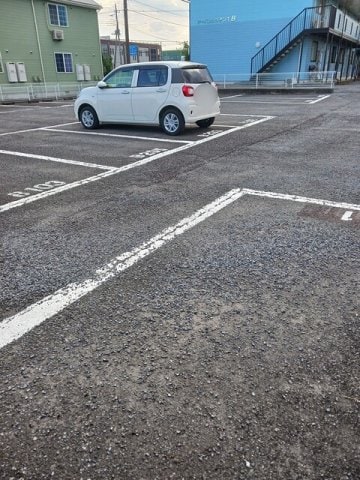 アーバンレジデンスＡの物件外観写真