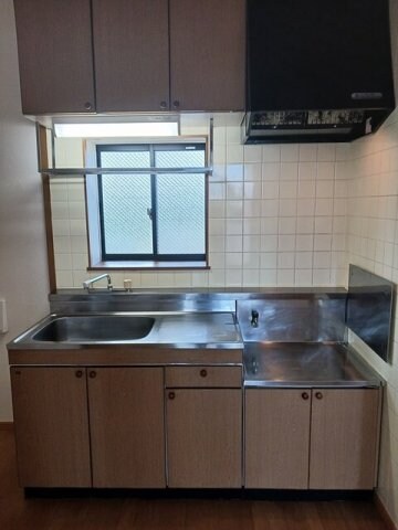 アーバンレジデンスＡの物件内観写真