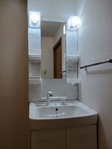 アーバンレジデンスＡの物件内観写真