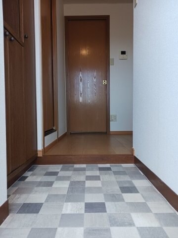 アーバンレジデンスＡの物件内観写真