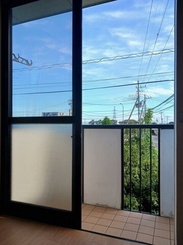 アーバンレジデンスＡの物件内観写真