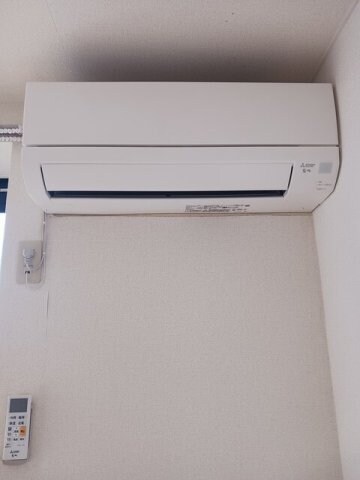 アーバンレジデンスＡの物件内観写真