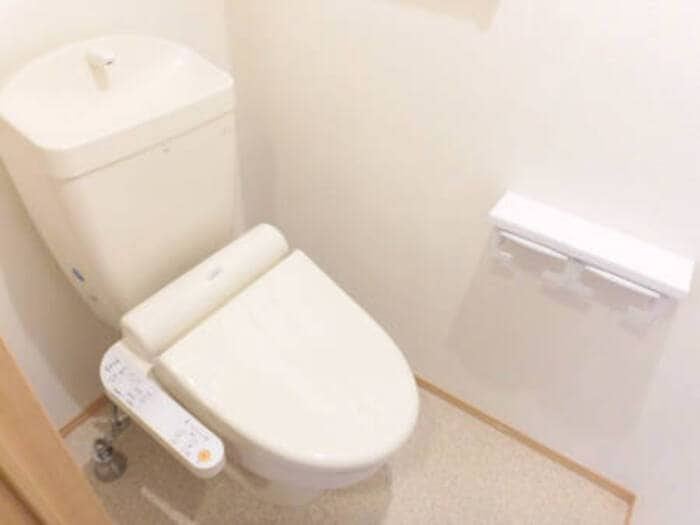 グランデ・川木谷　Ｃの物件内観写真