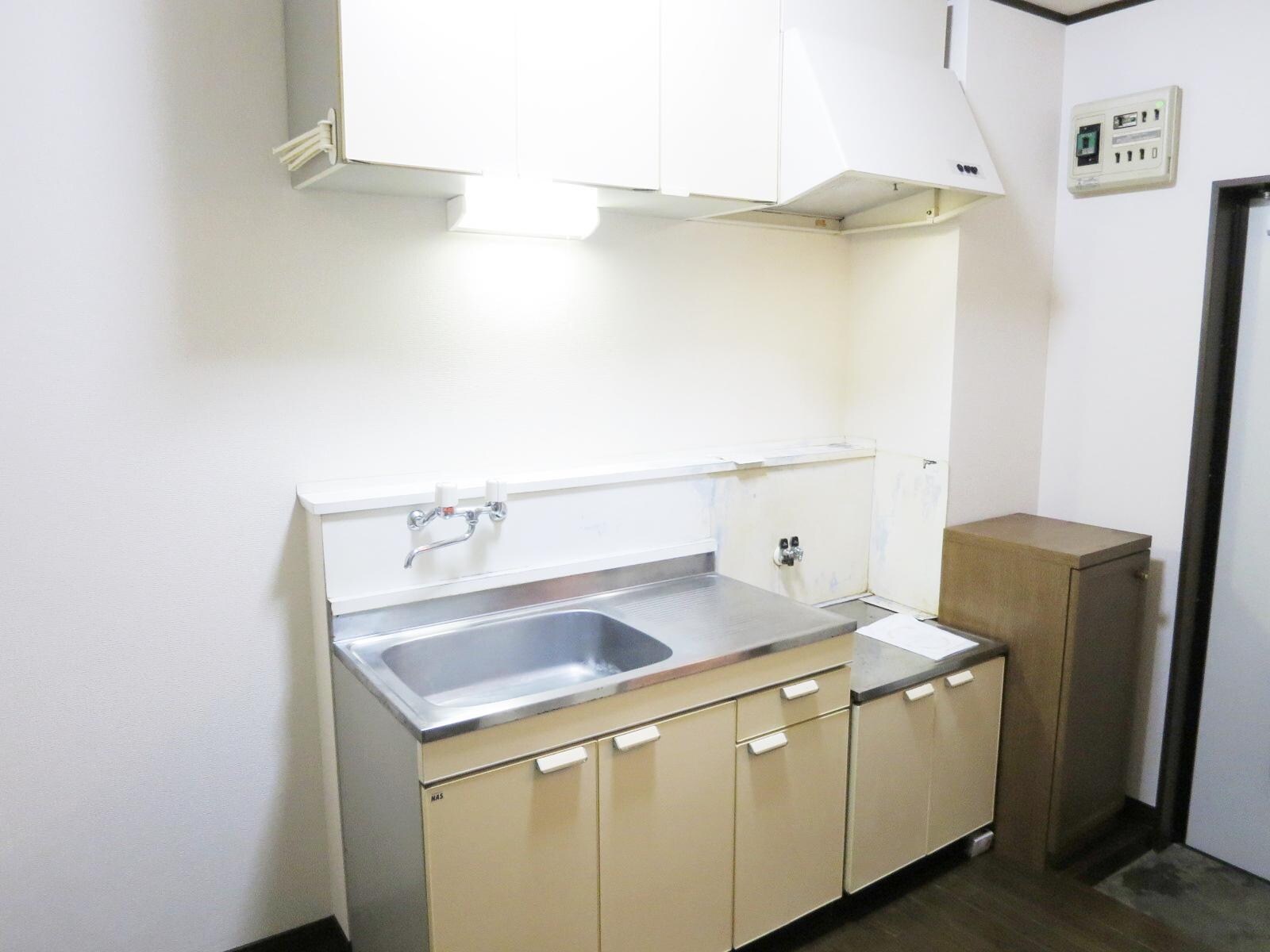 サン大関の物件内観写真