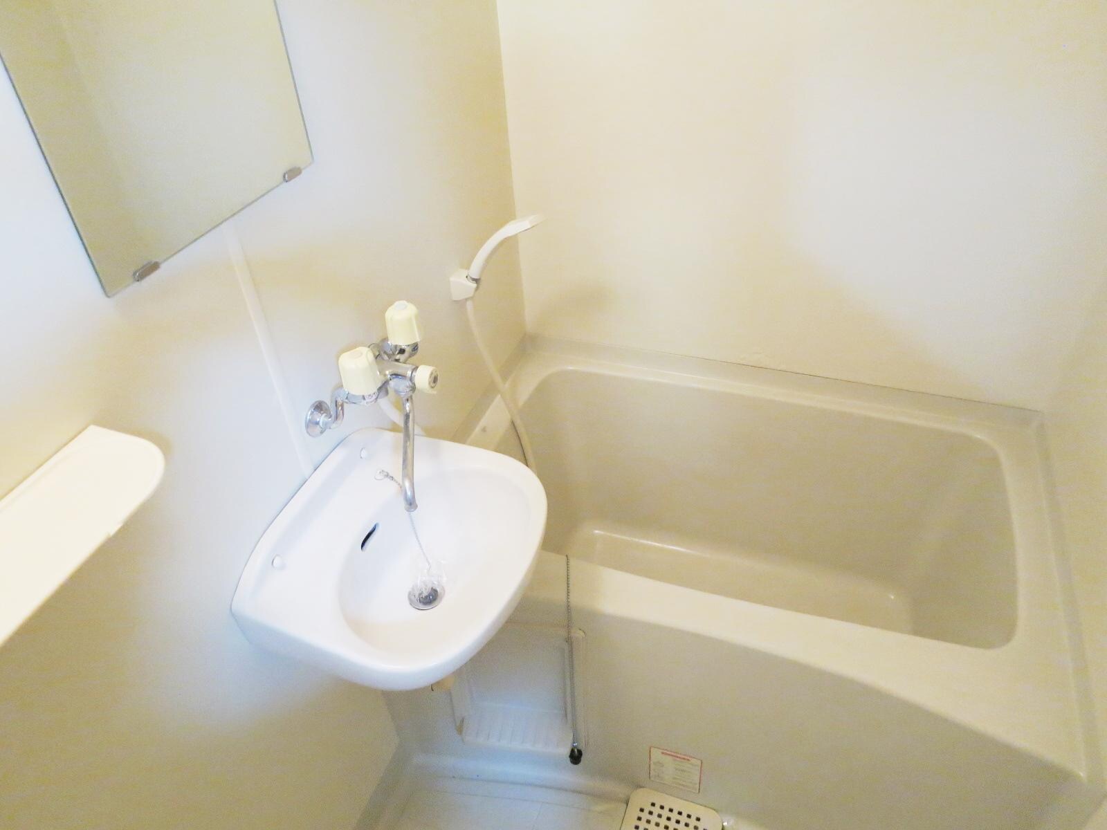 サン大関の物件内観写真