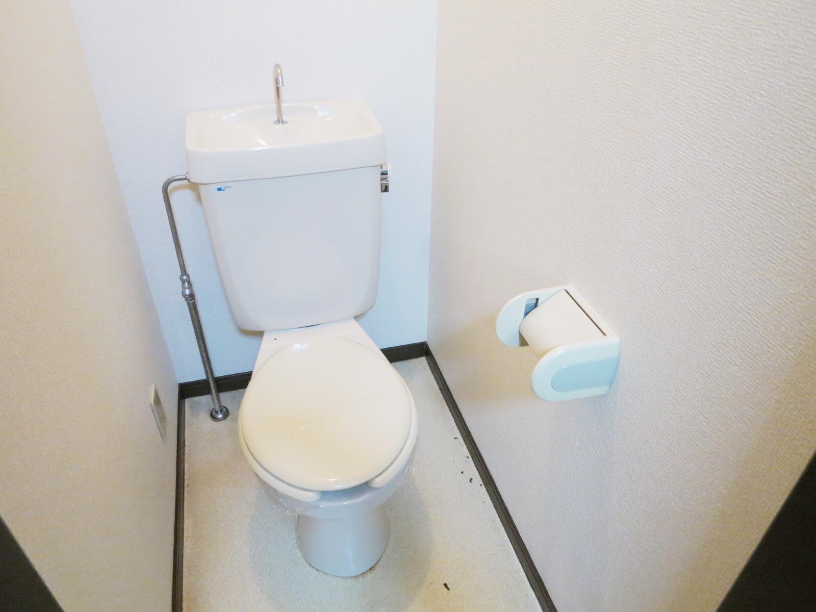 サン大関の物件内観写真