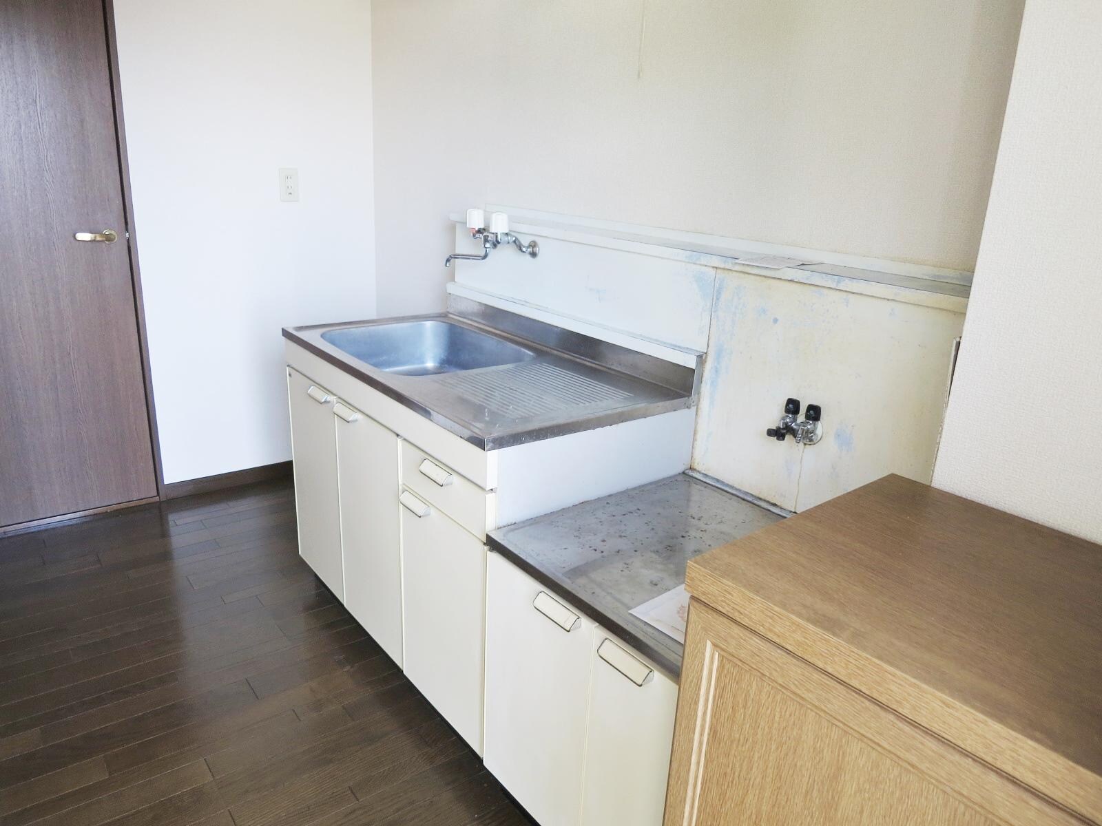 サン大関の物件内観写真