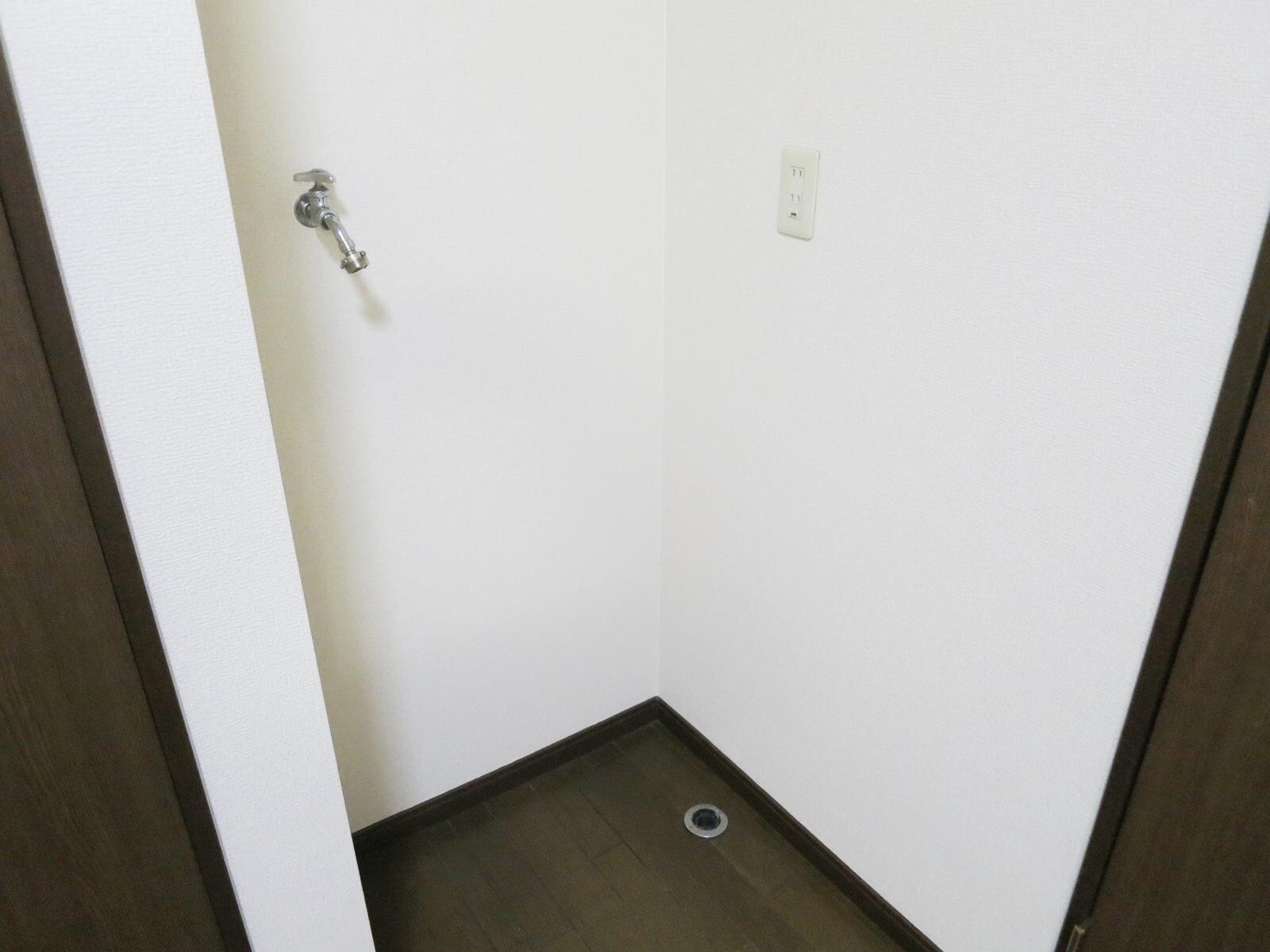 サン大関の物件内観写真