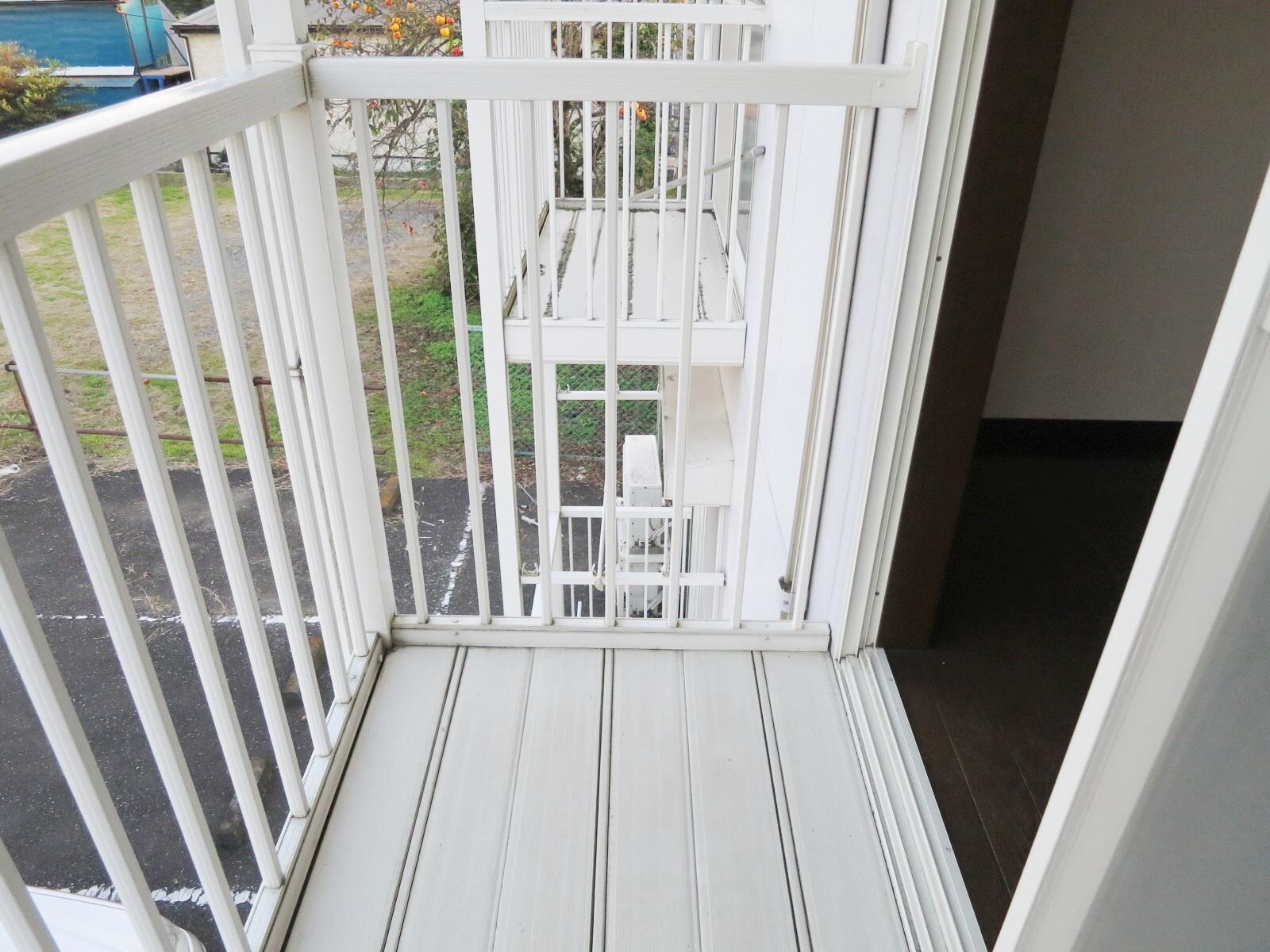 サン大関の物件内観写真