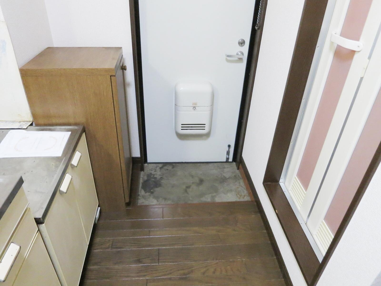 サン大関の物件内観写真