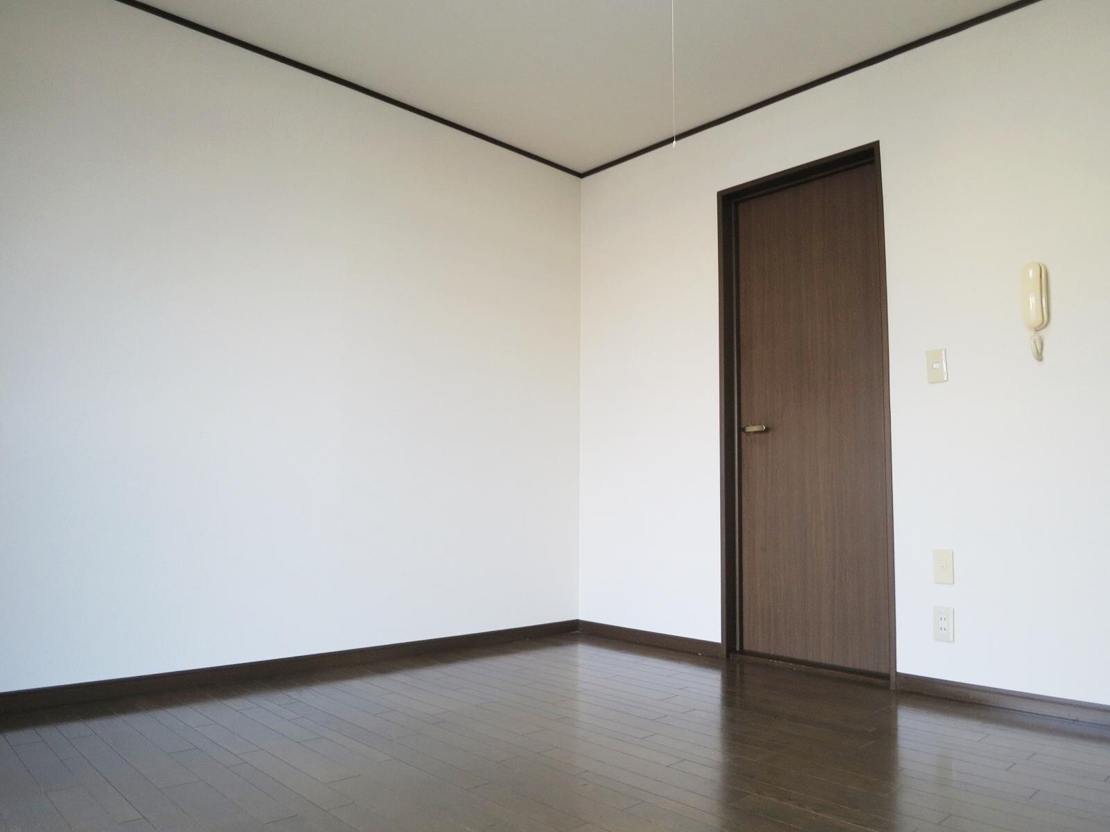 サン大関の物件内観写真