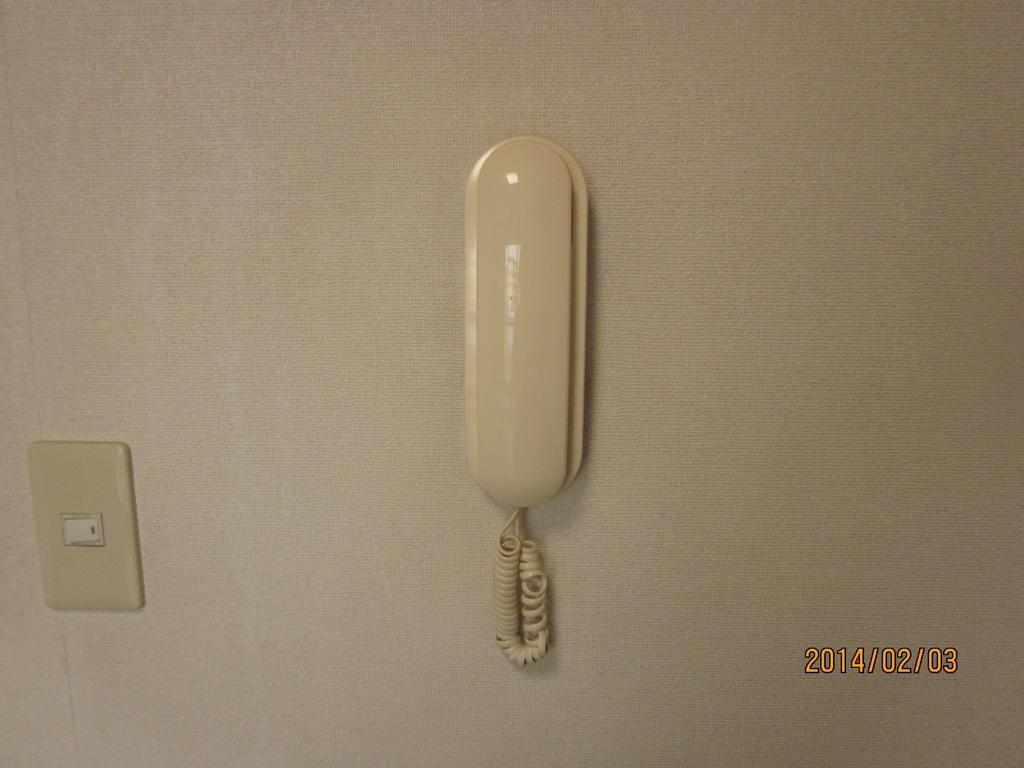 サン大関の物件内観写真