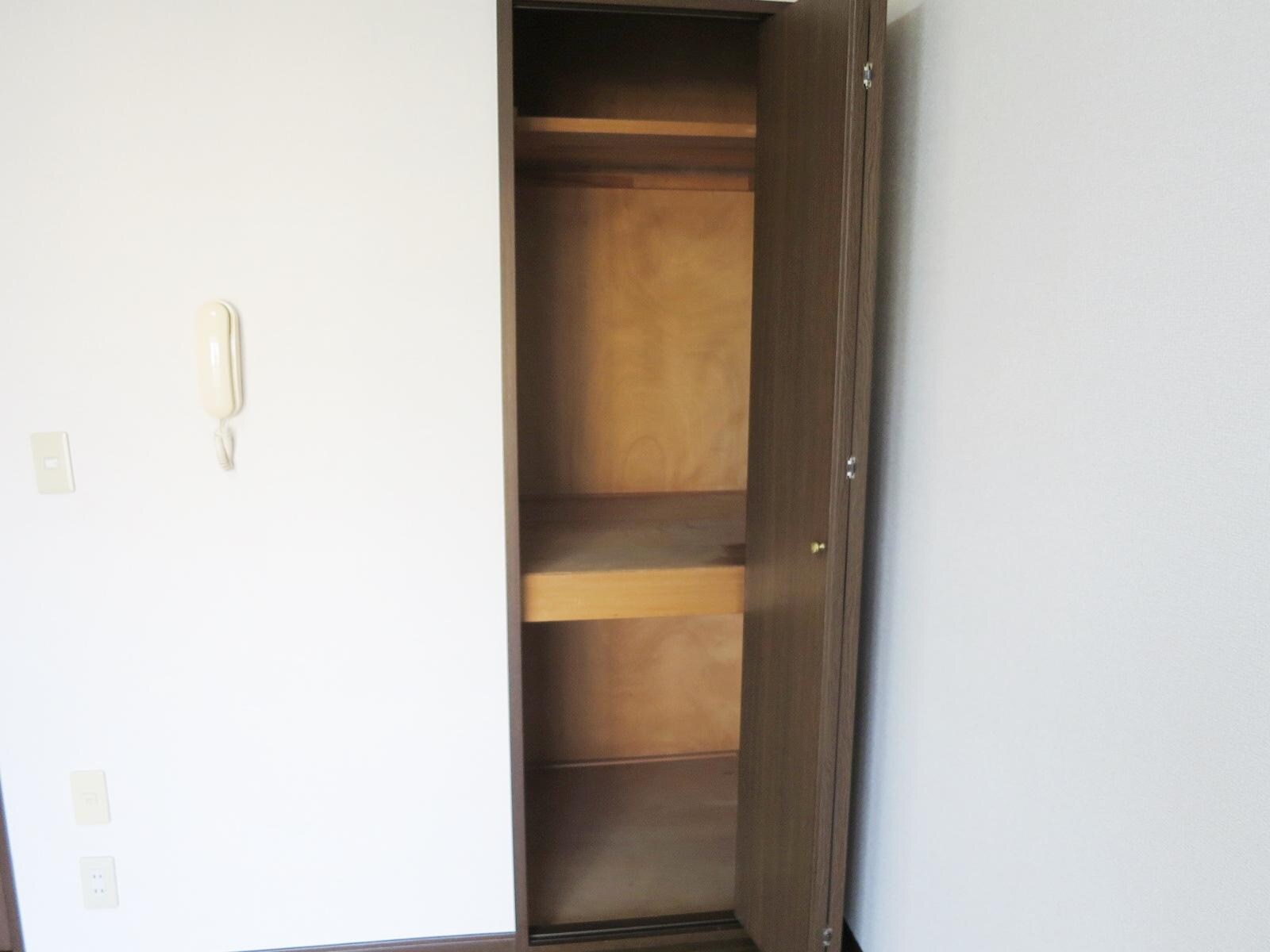 サン大関の物件内観写真