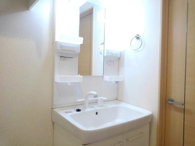 アルタイルⅢの物件内観写真