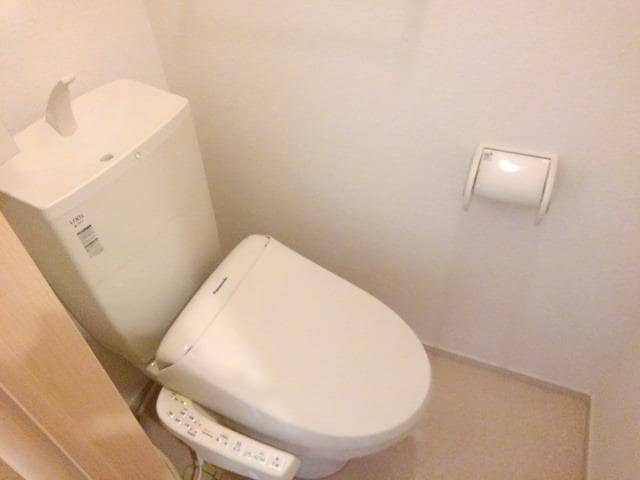 アルタイルⅢの物件内観写真