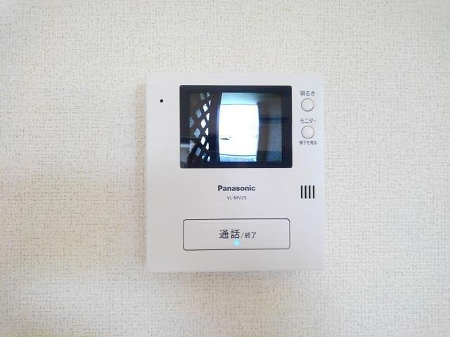 アルタイルⅢの物件内観写真