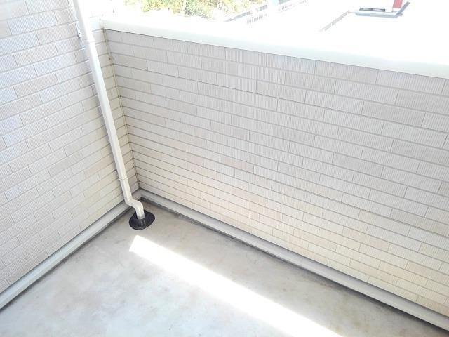 アルタイルⅢの物件内観写真