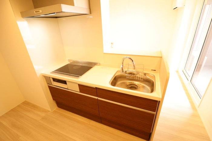 Ｄ-ＲＯＹＡＬ中央 ＥＡＳＴの物件内観写真