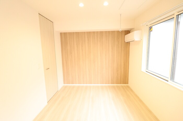 Ｄ-ＲＯＹＡＬ中央 ＥＡＳＴの物件内観写真