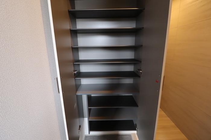 Ｄ-ＲＯＹＡＬ中央 ＥＡＳＴの物件内観写真