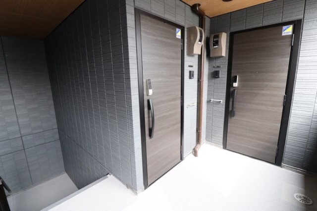 Ｄ-ＲＯＹＡＬ中央 ＥＡＳＴの物件内観写真