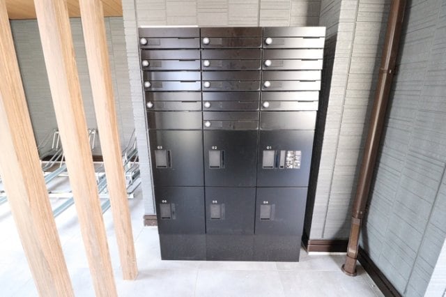 Ｄ-ＲＯＹＡＬ中央 ＥＡＳＴの物件内観写真