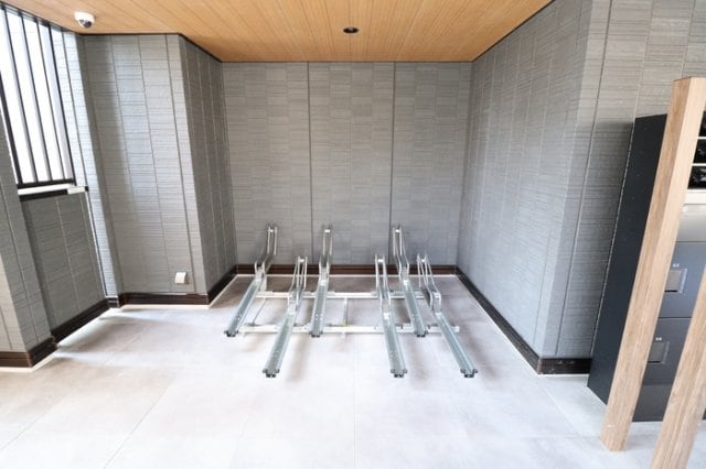 Ｄ-ＲＯＹＡＬ中央 ＥＡＳＴの物件内観写真