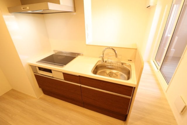 Ｄ-ＲＯＹＡＬ中央 ＥＡＳＴの物件内観写真