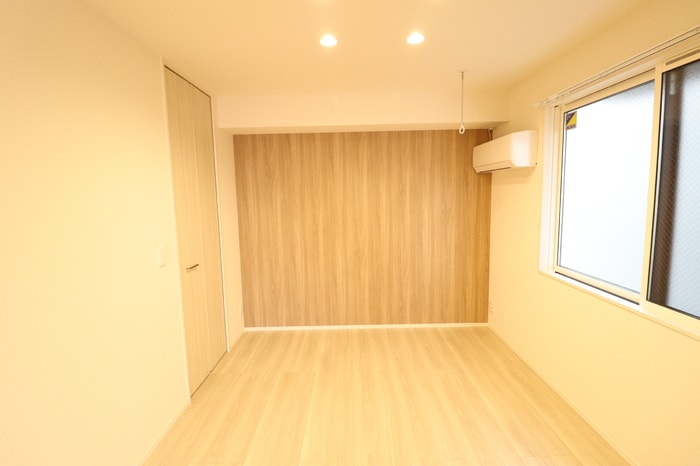 Ｄ-ＲＯＹＡＬ中央 ＥＡＳＴの物件内観写真