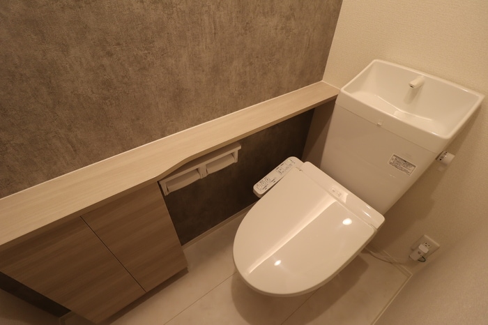 Ｄ-ＲＯＹＡＬ中央 ＥＡＳＴの物件内観写真