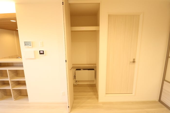 Ｄ-ＲＯＹＡＬ中央 ＥＡＳＴの物件内観写真