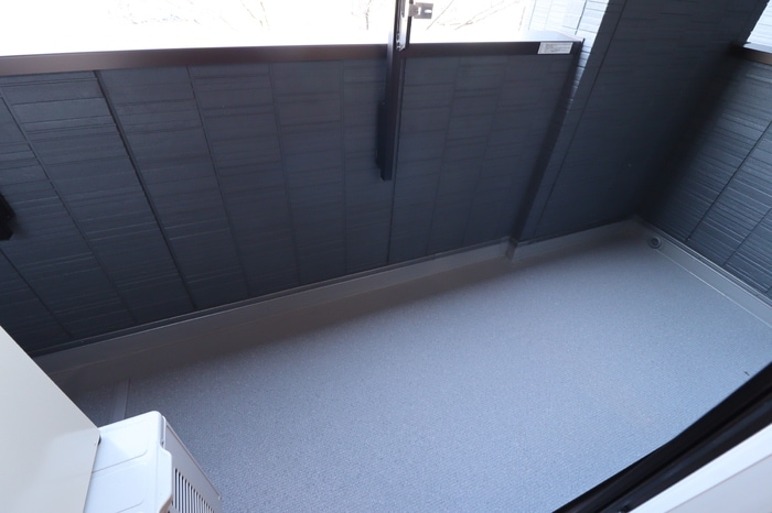 Ｄ-ＲＯＹＡＬ中央 ＥＡＳＴの物件内観写真