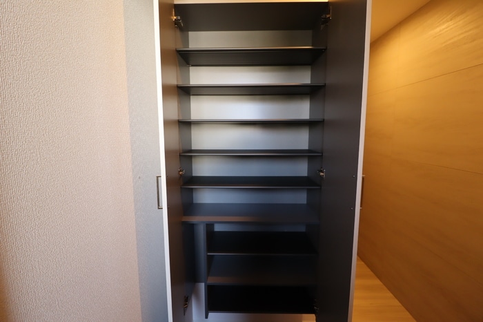 Ｄ-ＲＯＹＡＬ中央 ＥＡＳＴの物件内観写真