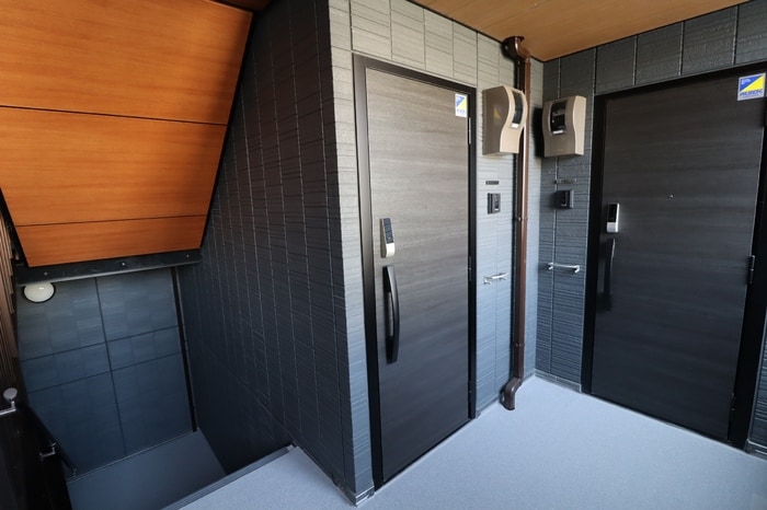 Ｄ-ＲＯＹＡＬ中央 ＥＡＳＴの物件内観写真