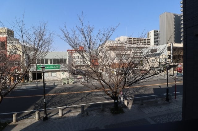 Ｄ-ＲＯＹＡＬ中央 ＥＡＳＴの物件内観写真