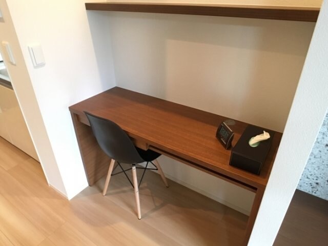 Ｄ-ｒｏｏｍＢｕｓｉｎｅｓｓ花垣の物件内観写真