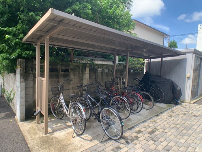 Ｄ-ｒｏｏｍＢｕｓｉｎｅｓｓ花垣の物件内観写真