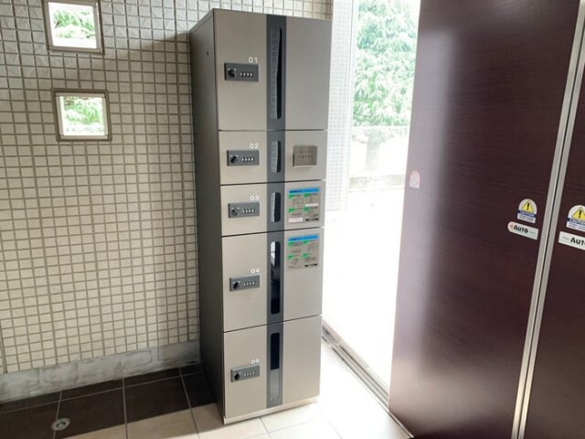 Ｄ-ｒｏｏｍＢｕｓｉｎｅｓｓ花垣の物件内観写真