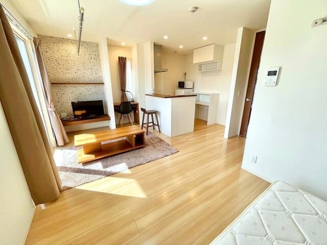 Ｄ-ｒｏｏｍＢｕｓｉｎｅｓｓ小山の物件内観写真