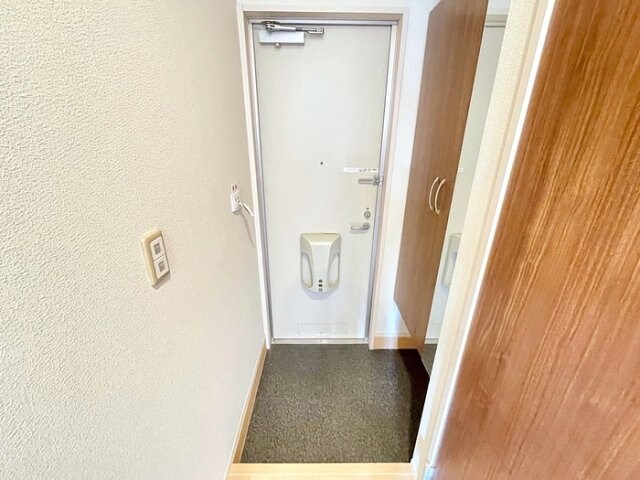 Ｄ-ｒｏｏｍＢｕｓｉｎｅｓｓ小山の物件内観写真