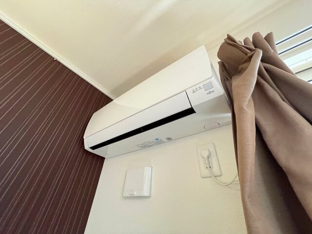 Ｄ-ｒｏｏｍＢｕｓｉｎｅｓｓ小山の物件内観写真