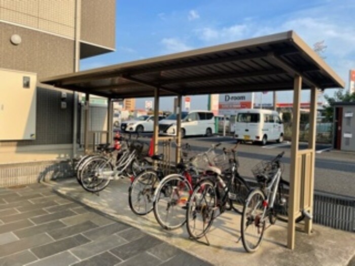 Ｄ-ｒｏｏｍＢｕｓｉｎｅｓｓ小山の物件内観写真