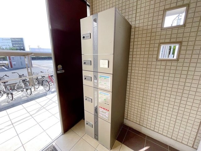 Ｄ-ｒｏｏｍＢｕｓｉｎｅｓｓ小山の物件内観写真