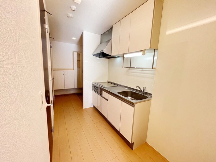 ジュウィールの物件内観写真