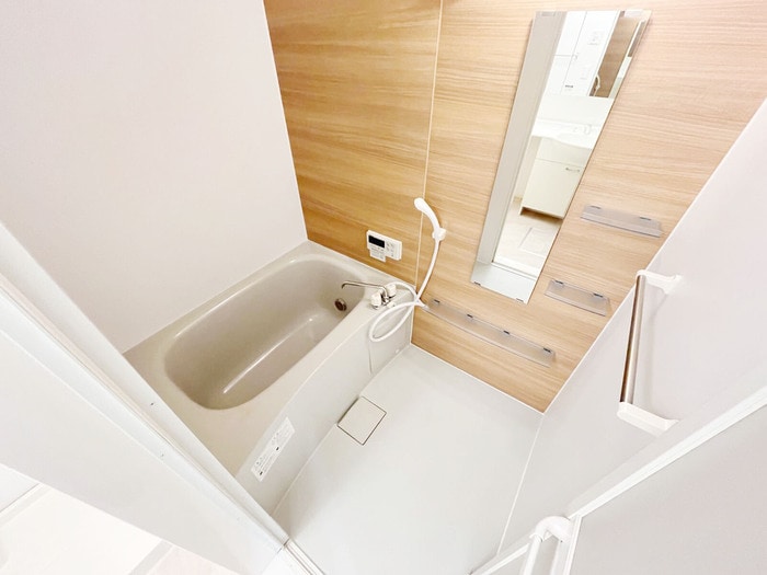 ジュウィールの物件内観写真