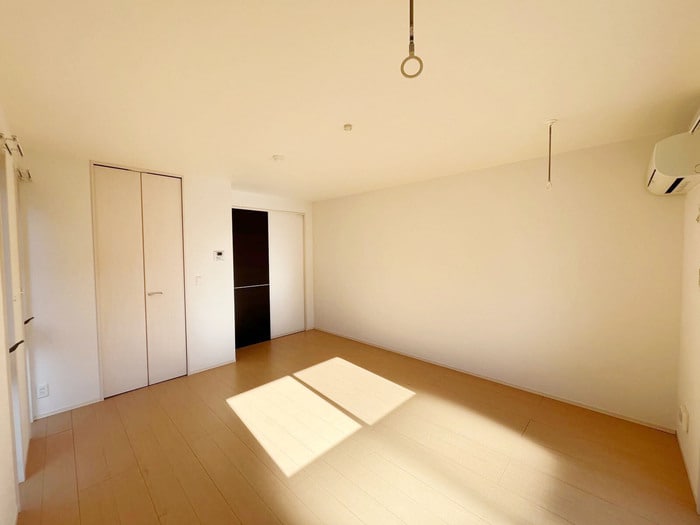 ジュウィールの物件内観写真