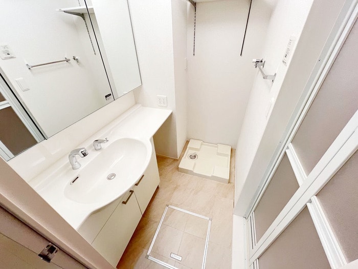 ジュウィールの物件内観写真