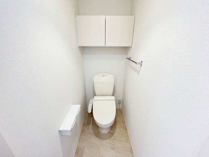 ジュウィールの物件内観写真