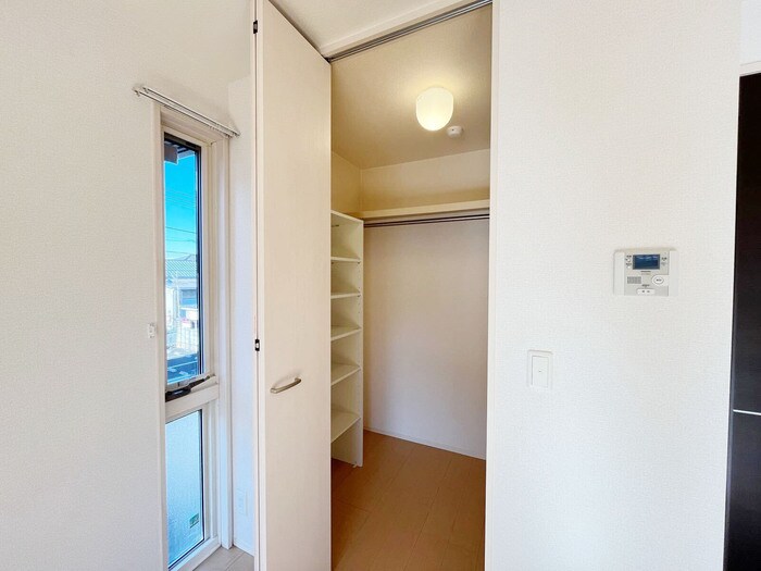 ジュウィールの物件内観写真