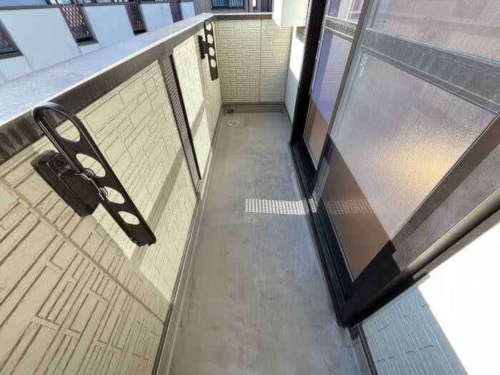 ジュウィールの物件内観写真